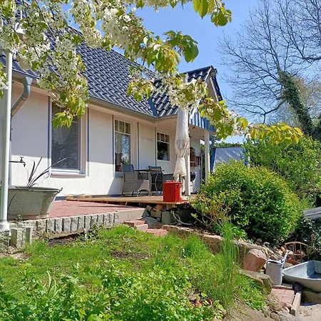 Urlaub An Nordsee Und Elbmuendung Otterndorf Medemkate