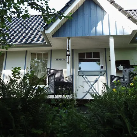 Urlaub An Nordsee Und Elbmuendung Otterndorf Medemkate 別荘