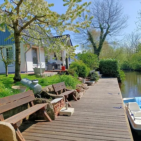 Urlaub An Nordsee Und Elbmuendung Otterndorf Medemkate