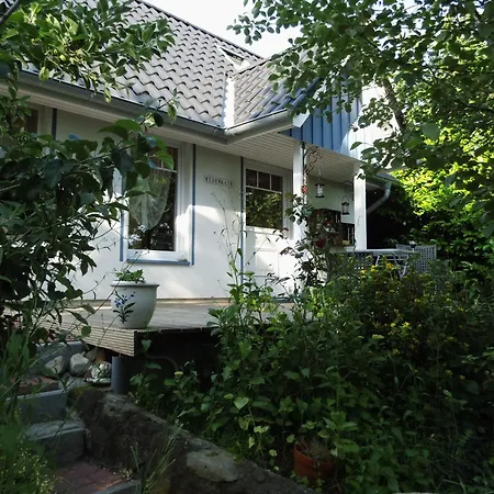 Urlaub An Nordsee Und Elbmuendung Otterndorf Medemkate * Neuenkirchen (Cuxhaven)