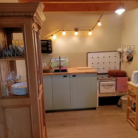 Urlaub An Nordsee Und Elbmuendung Otterndorf Medemkate *