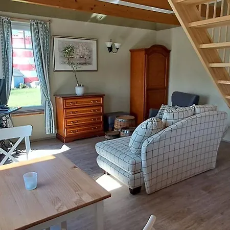 Urlaub An Nordsee Und Elbmuendung Otterndorf Medemkate 別荘 *