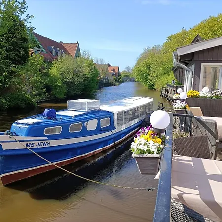 Urlaub An Nordsee Und Elbmuendung Otterndorf Medemkate