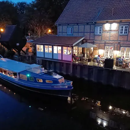 Urlaub An Nordsee Und Elbmuendung Otterndorf Medemkate 別荘 *