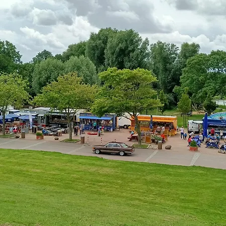 別荘 Urlaub An Nordsee Und Elbmuendung Otterndorf Medemkate Neuenkirchen (Cuxhaven)