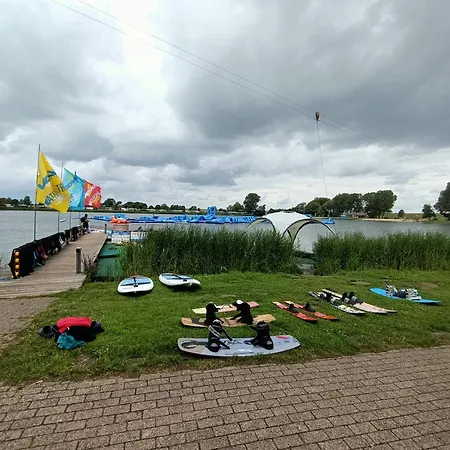 Urlaub An Nordsee Und Elbmuendung Otterndorf Medemkate 別荘
